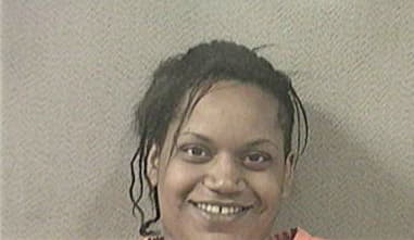 Tia Duncatel, - Orleans Parish County, LA 